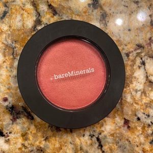 BareMinerals Bounce & Blur Blush in Mauve Sunrise